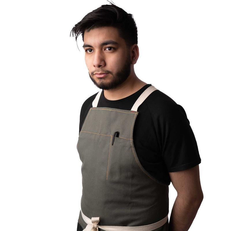 Old Fashioned Apron-2