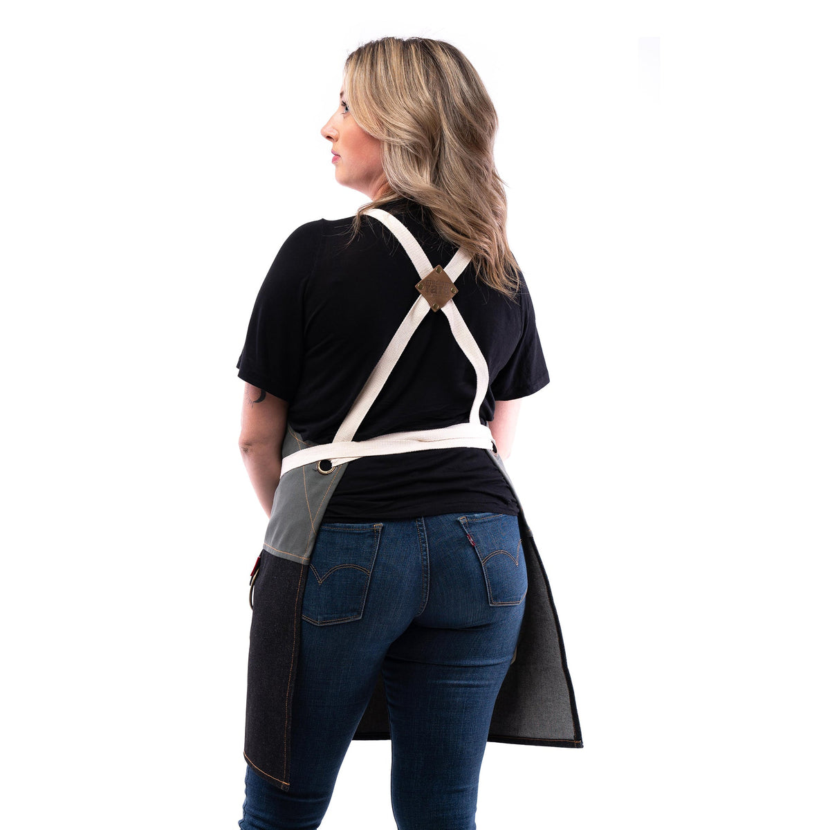 Old Fashioned Apron-3