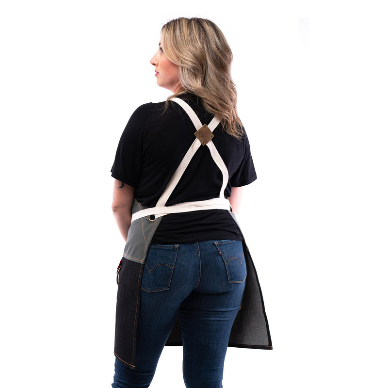 Old Fashioned Apron-3