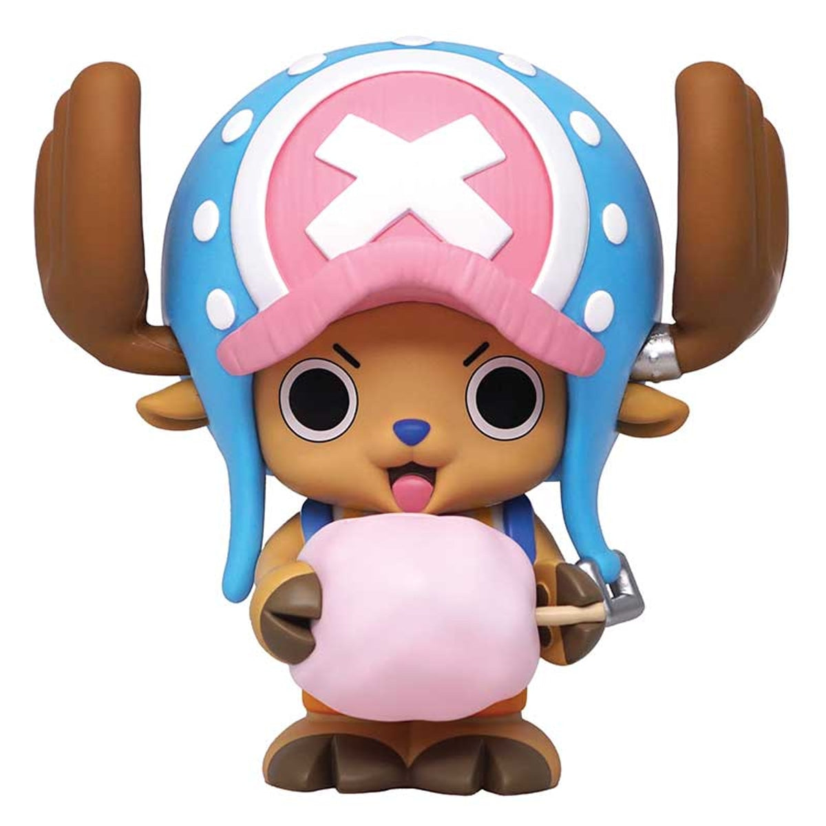 One Piece - Chopper Figural Bank-1