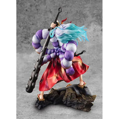 One Piece Portrait of Pirates WA-MAXIMUM - Yamato-13