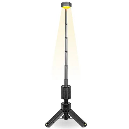 Trek ‘N Glo Tripod Lantern-2