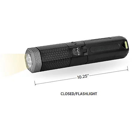 Trek ‘N Glo Tripod Lantern-4