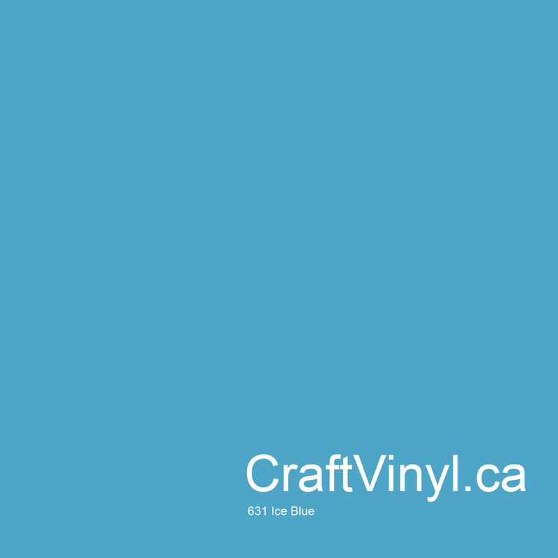 Oracal 631 Ice Blue #056-1