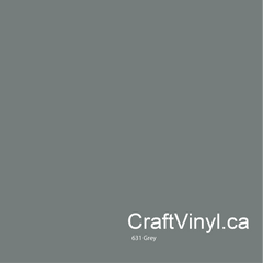 Oracal 631 Grey #071-1