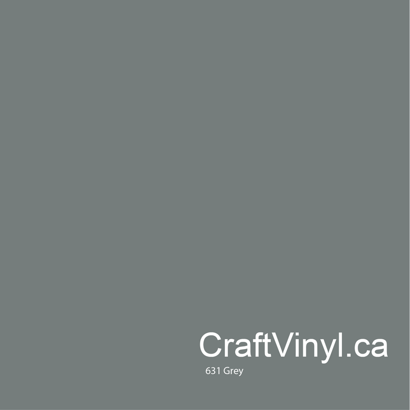 Oracal 631 Grey #071-1