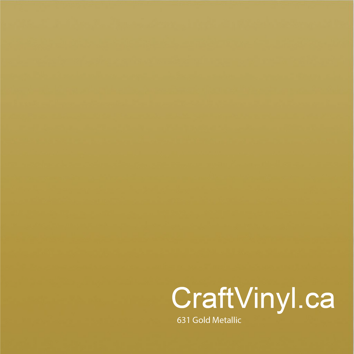 Oracal 631 Gold #091-1