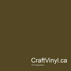 Oracal 631 Nougat Brown #800-2