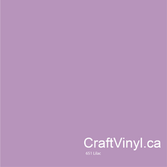 Oracal 651 Glossy Lilac #042 sheets and rolls-2