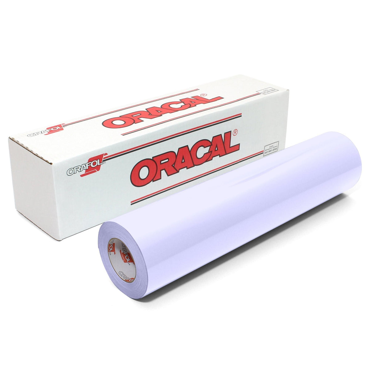 Oracal 651 Transparent #000sheets and rolls-2