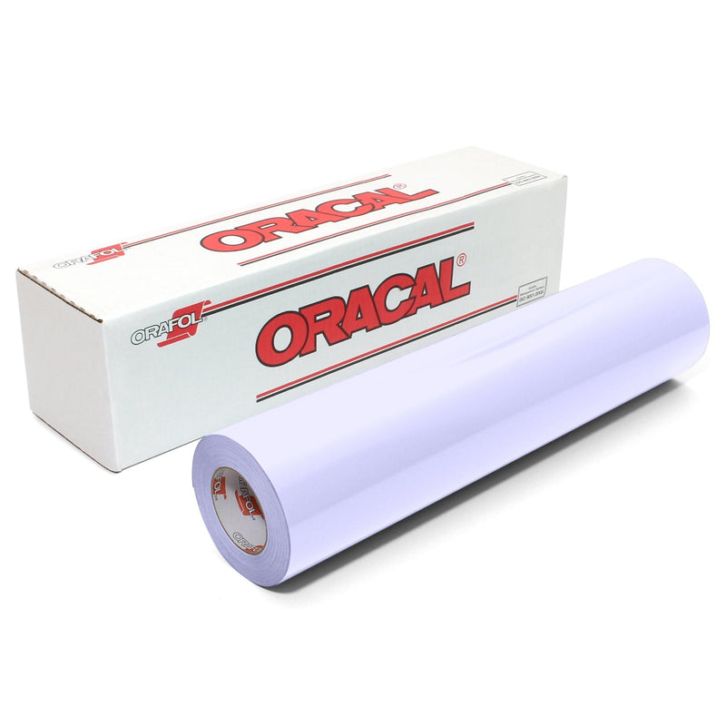 Oracal 651 Transparent #000sheets and rolls-2
