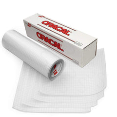 Oracal Transfer Tape (50"x300 Feet) : Local Pickup Only-1