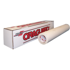 Oraguard 200 Laminating Film Works with Orajet 1917 Desktop Inkjet Printable (Matte)-1