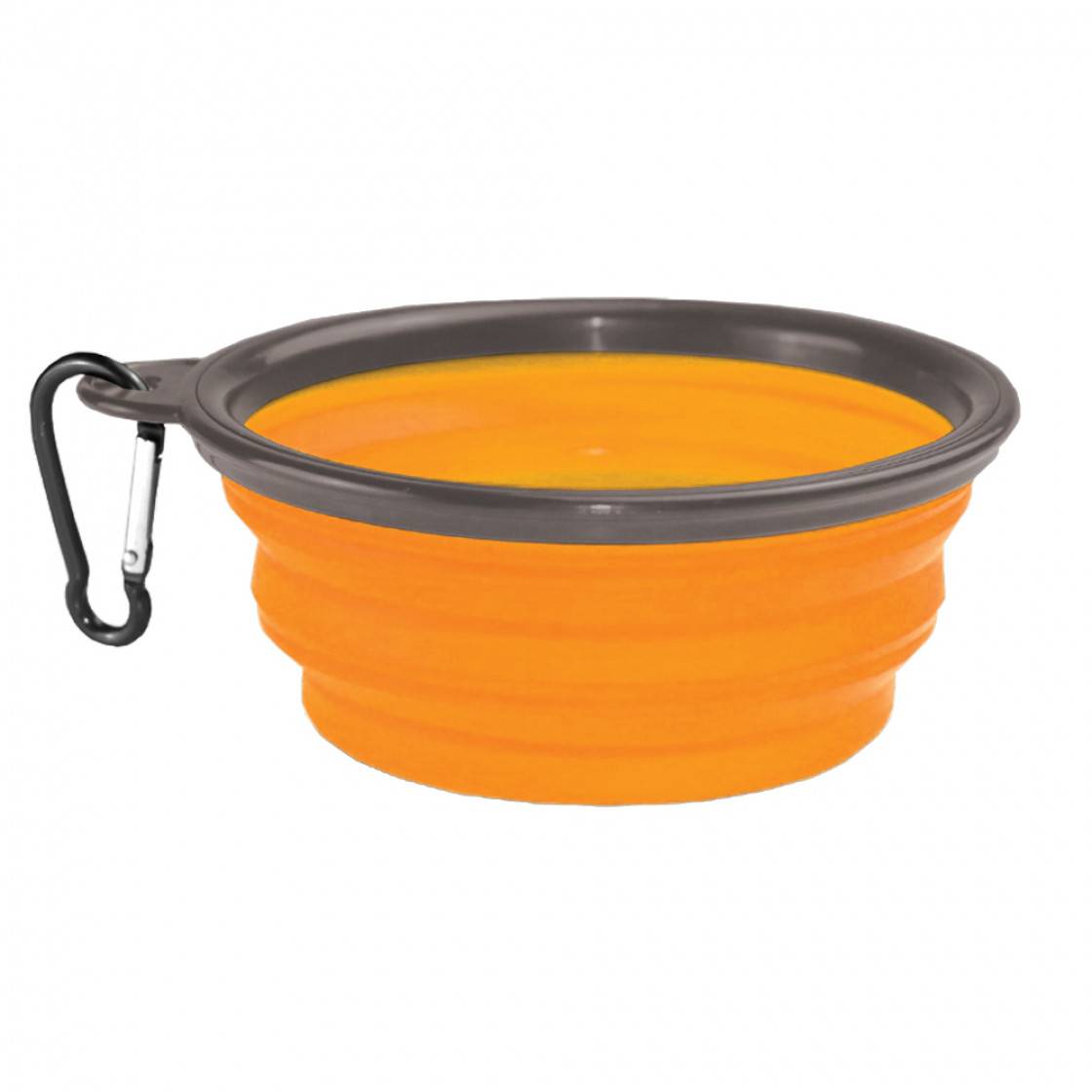 Kuma Collapsible Bowl-3