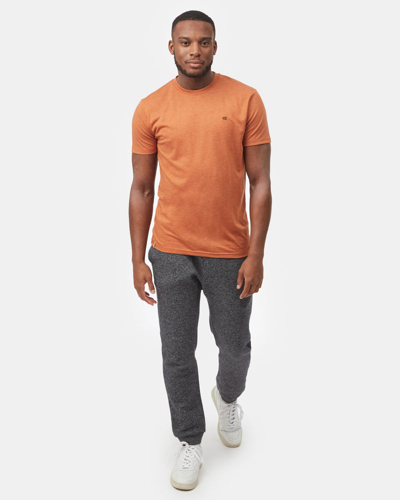 Embroidered Ten T-Shirt-2