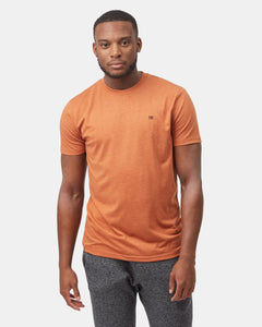 Embroidered Ten T-Shirt-1