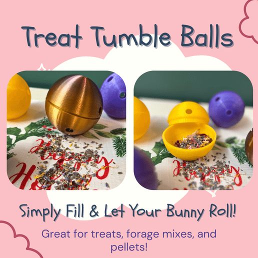 Treat Tumble Balls-2