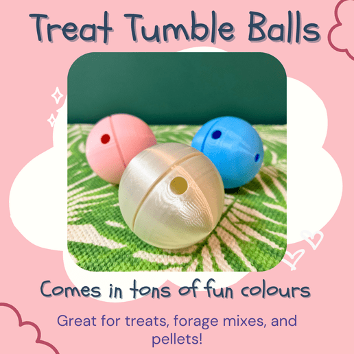 Treat Tumble Balls-3