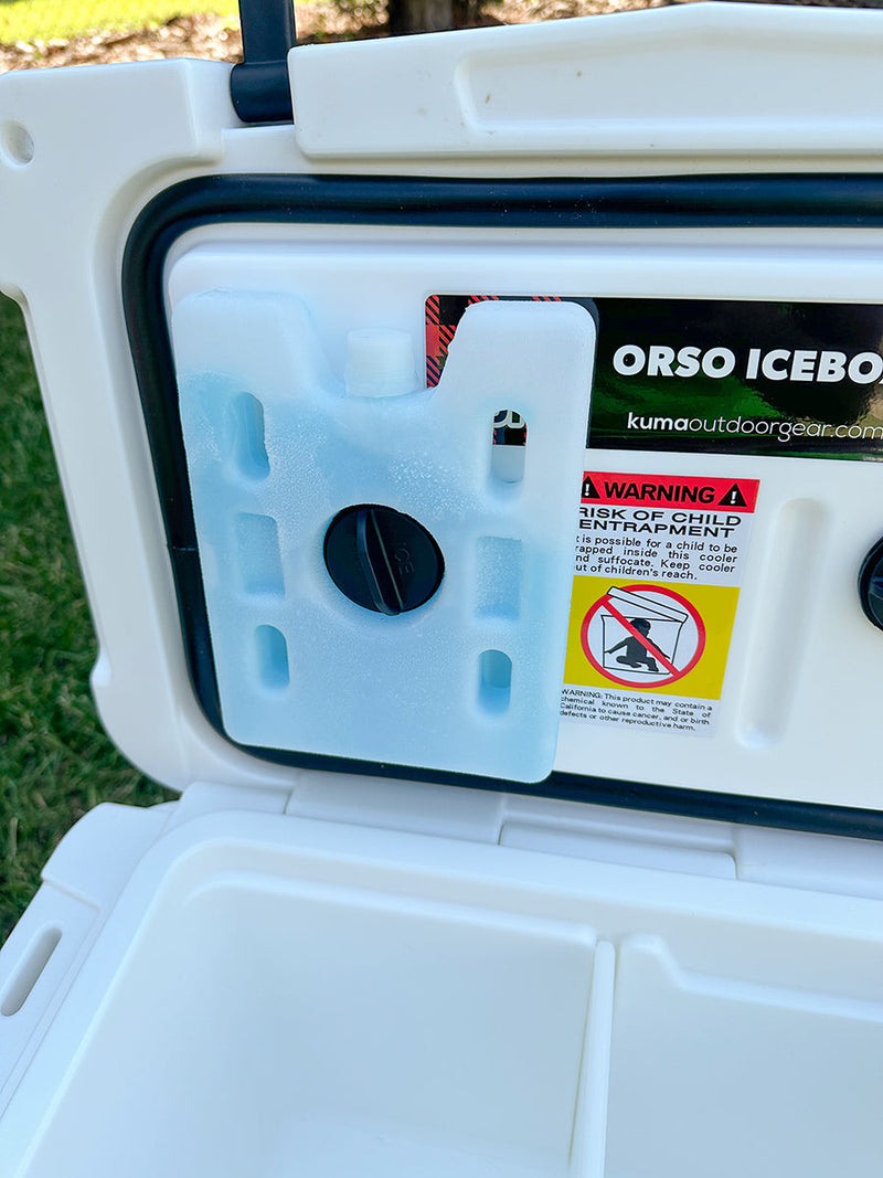Orso Ice Packs - 20QT-4