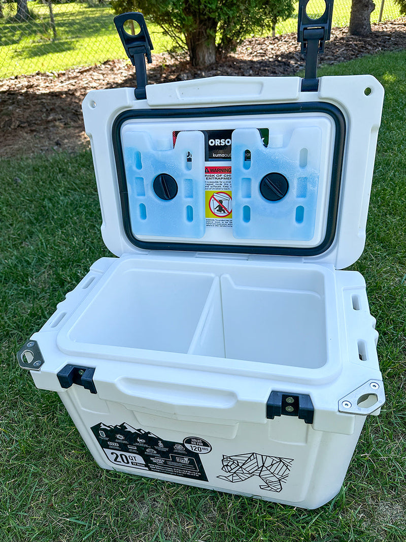 Orso Ice Packs - 20QT-5