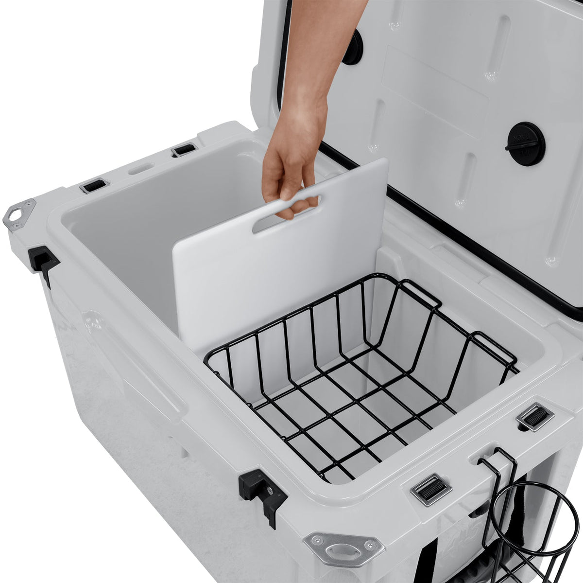 Orso Icebox - 45 Qt-7