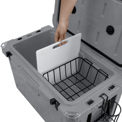 Orso Icebox - 45 Qt-5