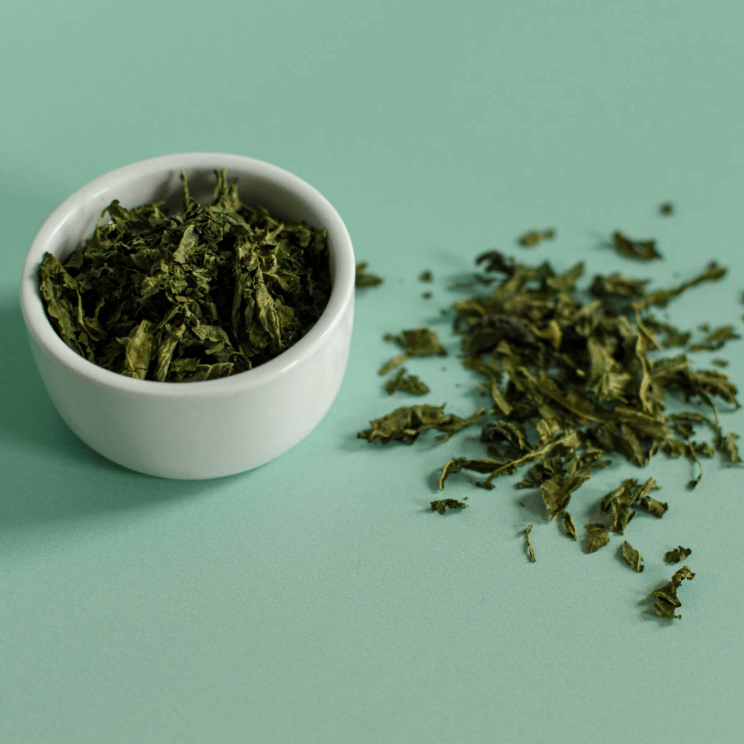 Stinging Nettle | Dried Whole Leaf (Urtica dioica)-2