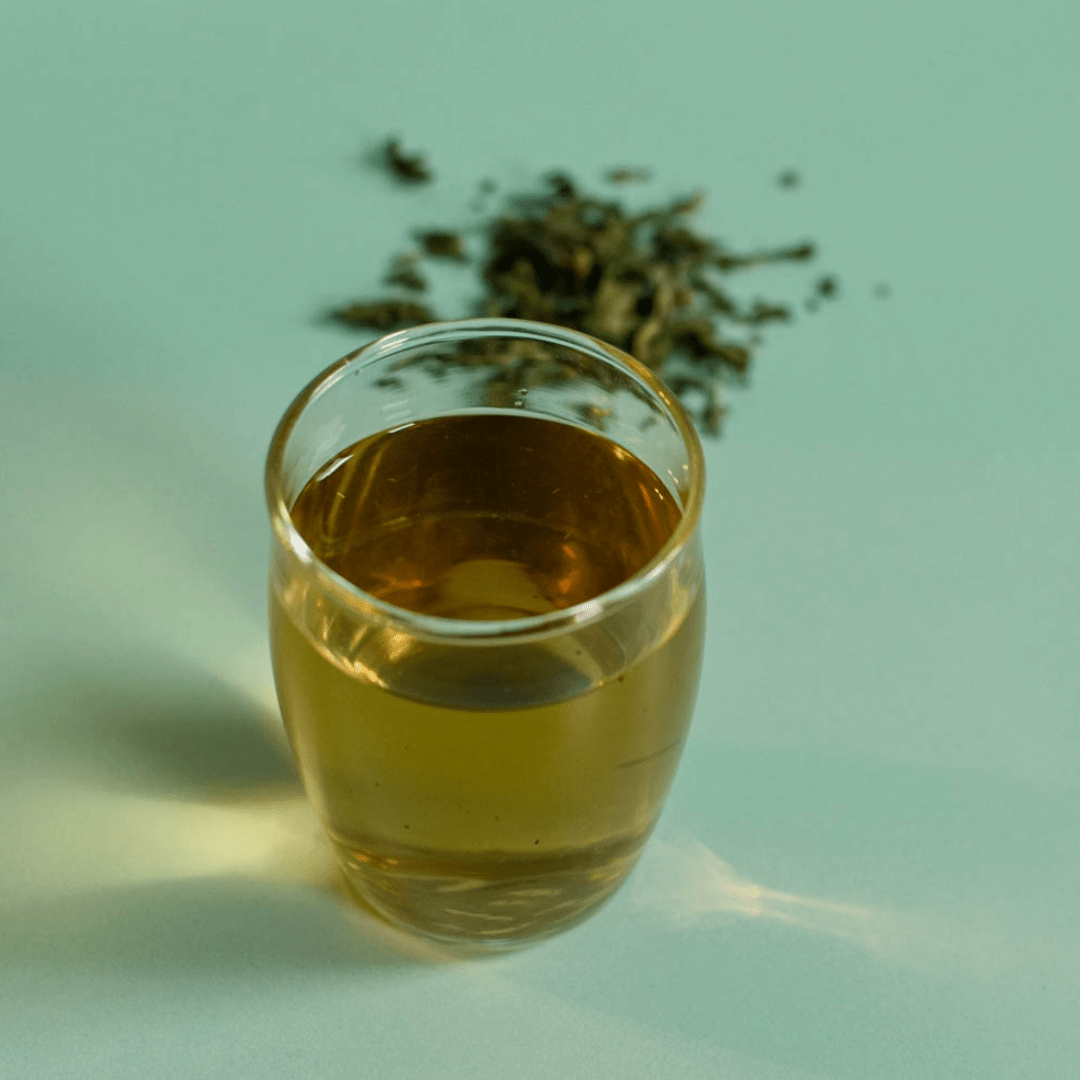 Stinging Nettle | Dried Whole Leaf (Urtica dioica)-3