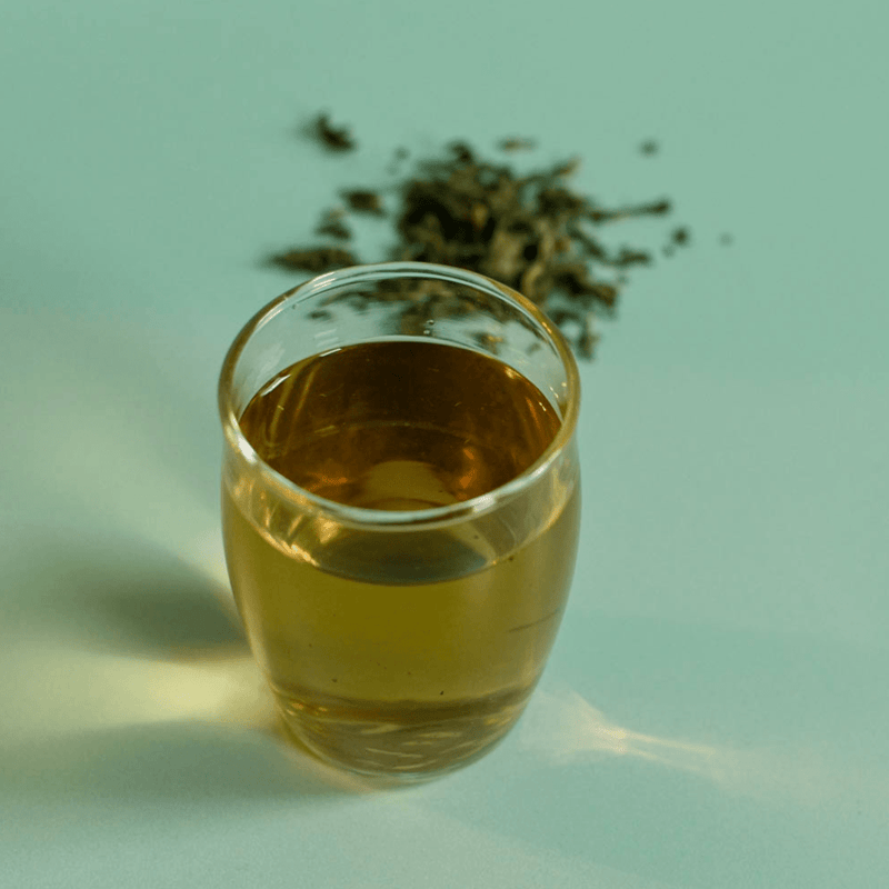 Stinging Nettle | Dried Whole Leaf (Urtica dioica)-3