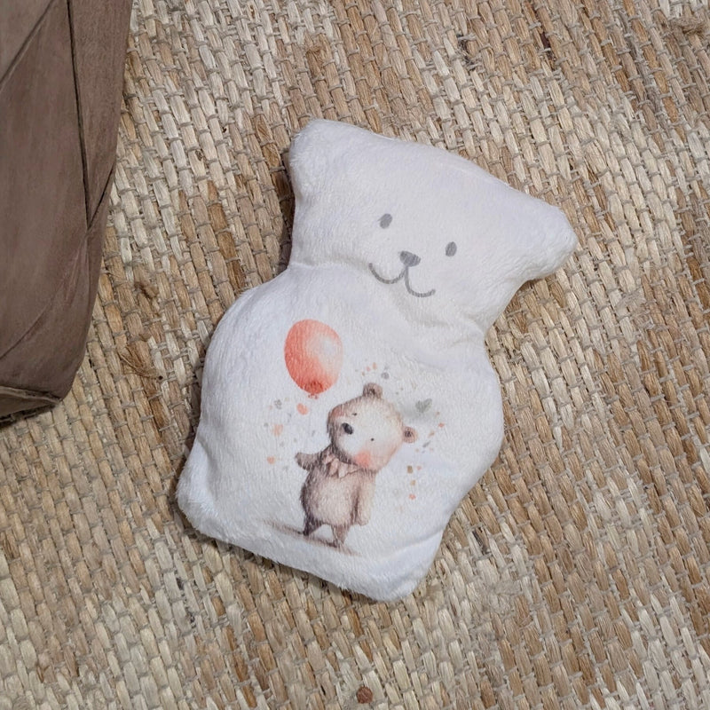 Birthday Small Therapeutic Bear - Béké-Bobo-2
