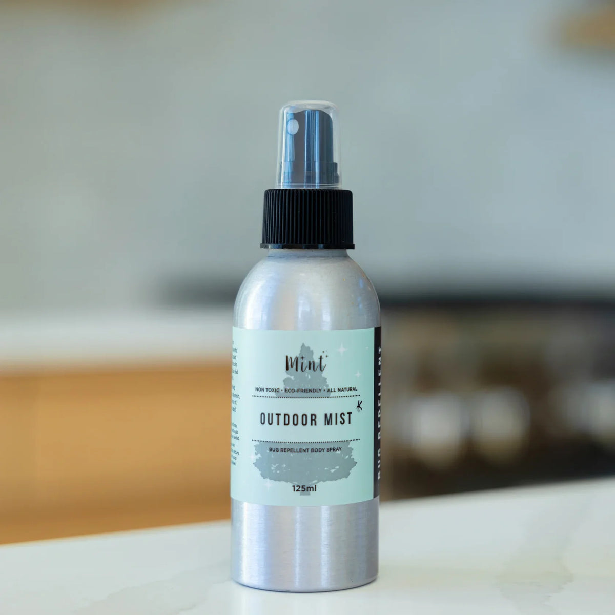 Outdoor Mist Bug Spray | Mint Cleaning-1