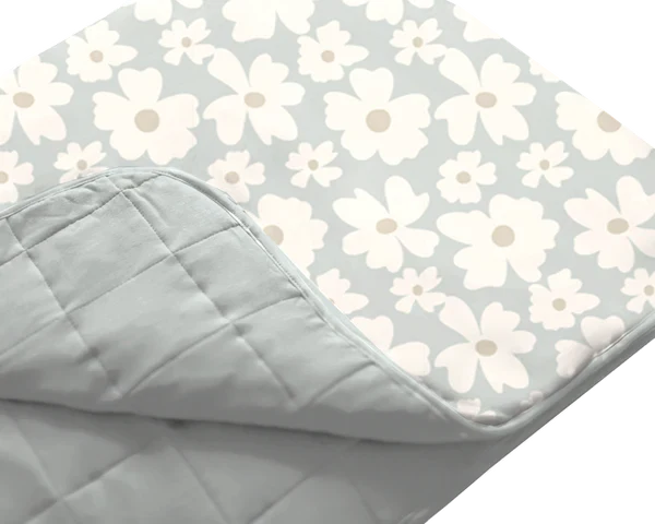 Cozy Cloud Comforter  2.6 TOG | günamüna | Blossom-1