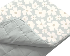 Cozy Cloud Comforter  2.6 TOG | günamüna | Blossom-1