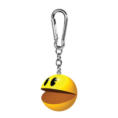 Pac-Man 3D Keychain-1