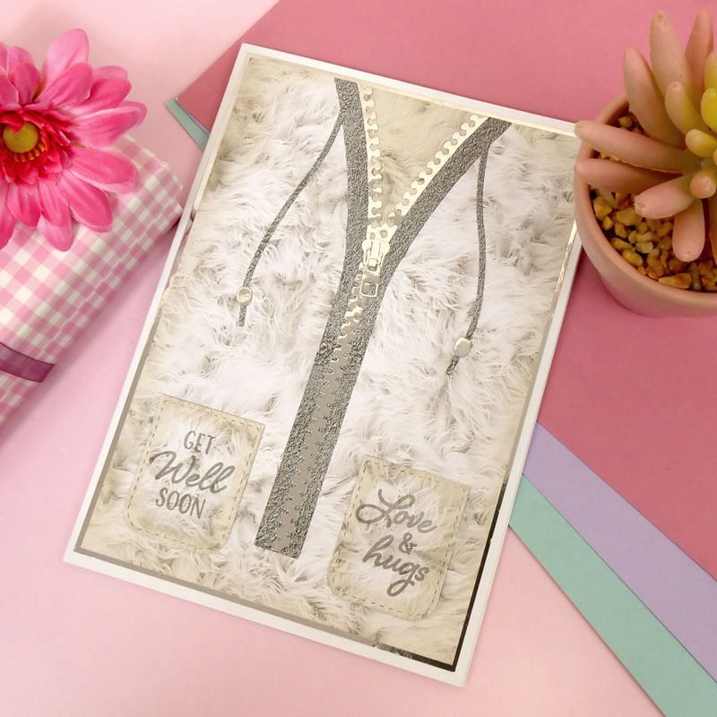 Textile Fabrics & Fibres 8" x 8" Paper Pad-6