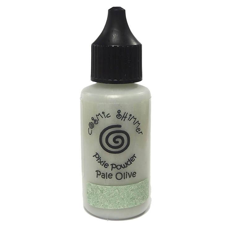 Cosmic Shimmer Pixie Powder-29