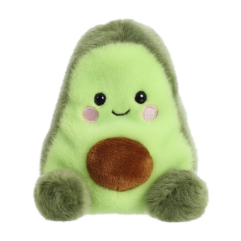Palm Pals - Airy Avocado 5" Plush-1