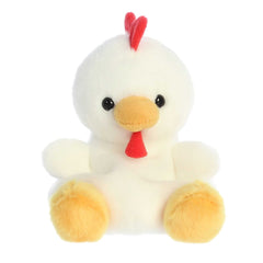 Palm Pals - Cooper Chicken 5" Plush-1