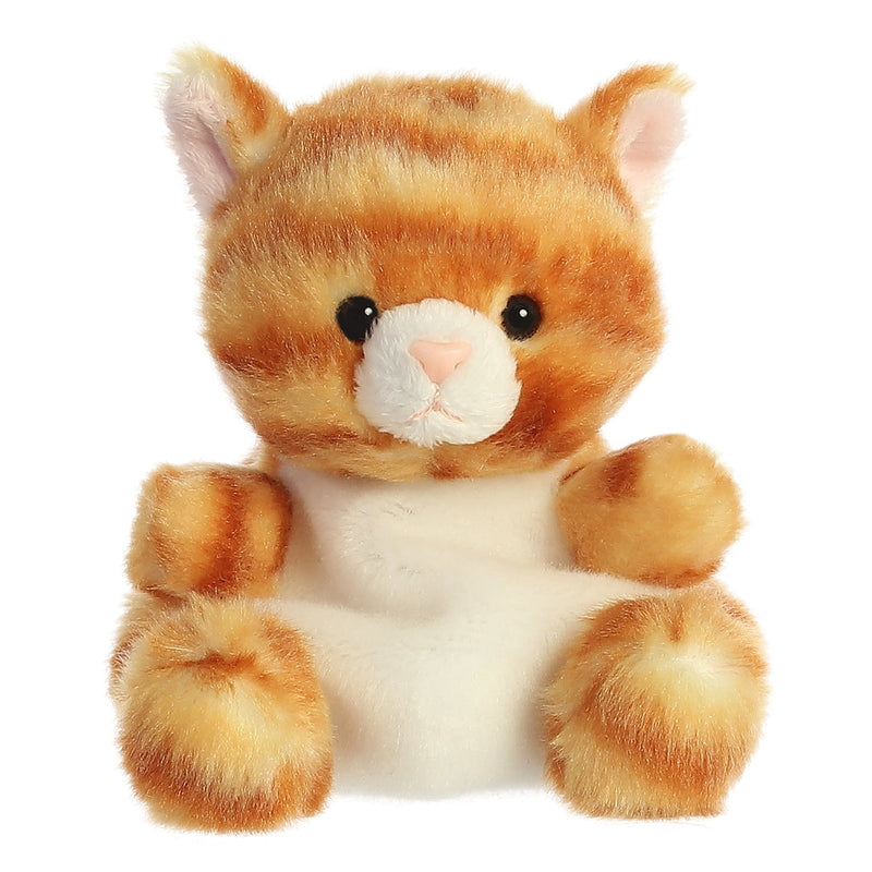 Palm Pals - Meow Kitty 5" Plush-1