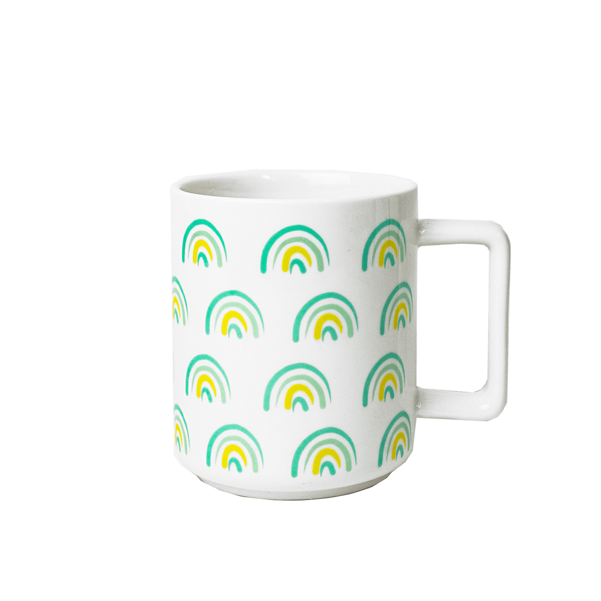 Tealish Durables Mug-3