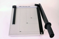 Nellie's Choice Nellie's XL Metal Papercutter-1
