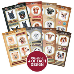 Pawsome Portraits Luxury Card Toppers-1