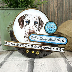 Pawsome Portraits Luxury Card Toppers-4