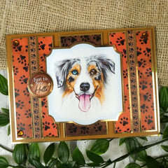 Pawsome Portraits Luxury Card Toppers-2