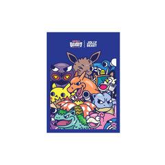 Pocket Beasts Card Sleeves-2