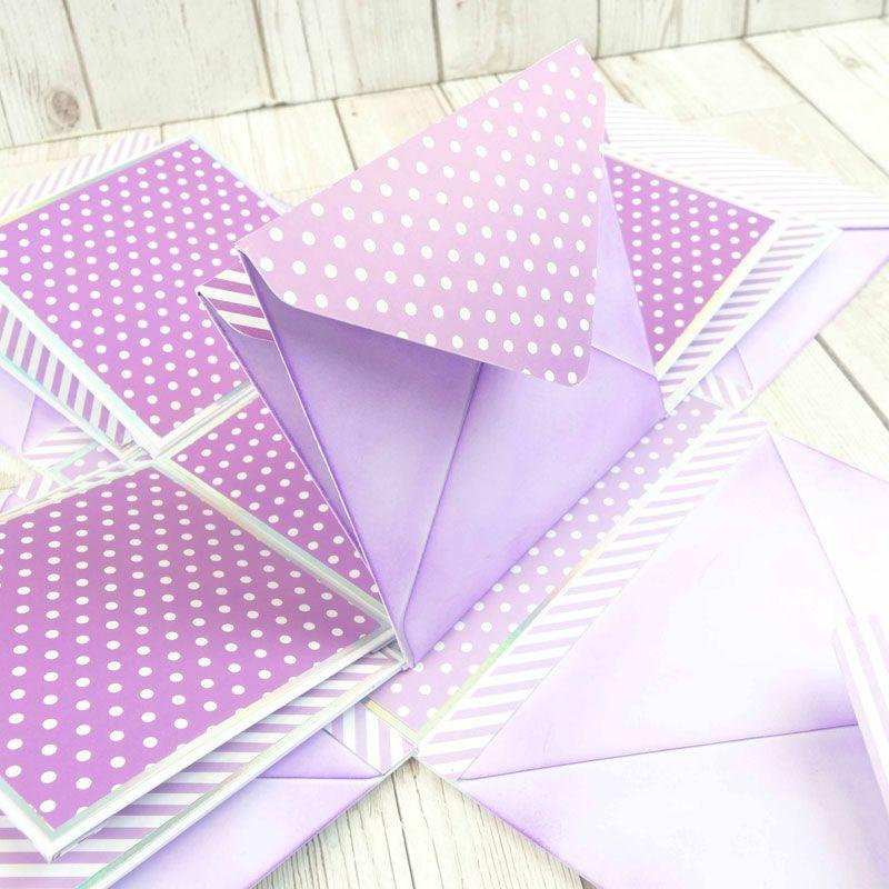 Premier Craft Tools - Envelope Corner & Notch Punch-16