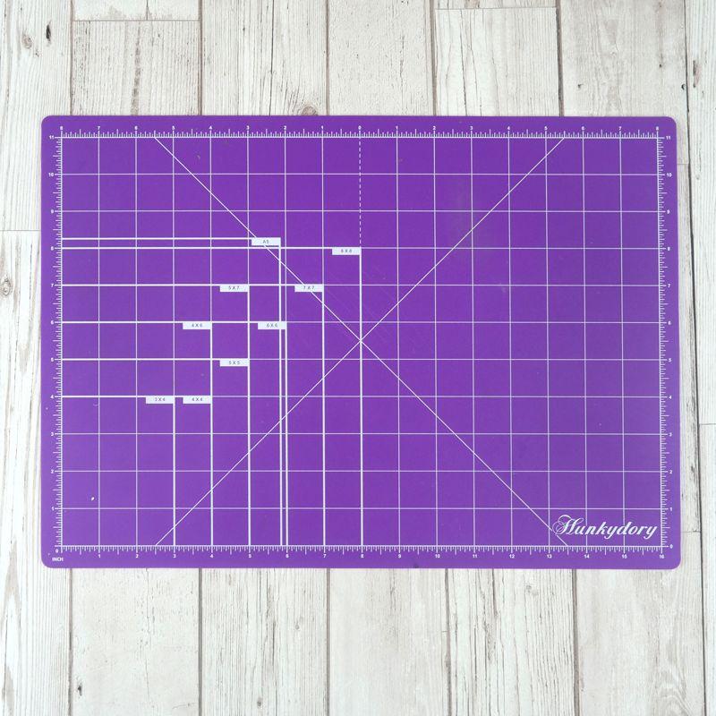 Premier Craft Tools - A3 Cutting Mat-1