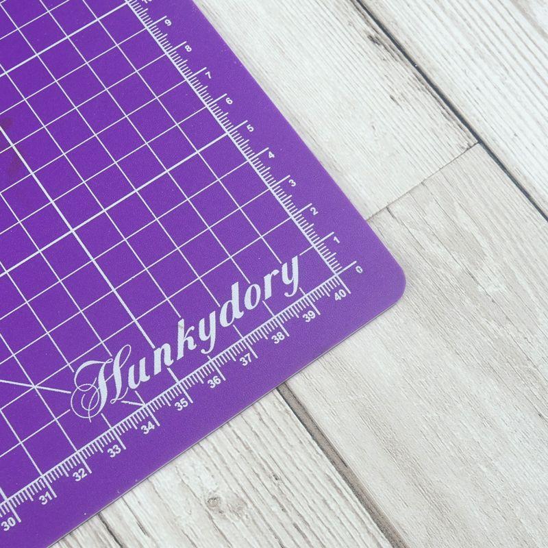 Premier Craft Tools - A3 Cutting Mat-2