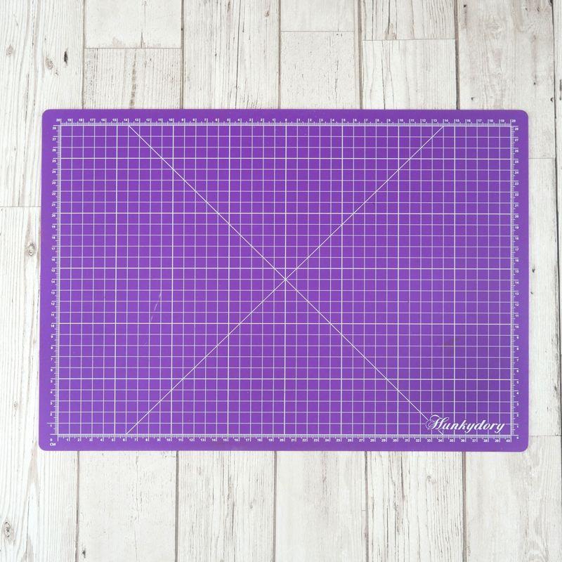 Premier Craft Tools - A3 Cutting Mat-3