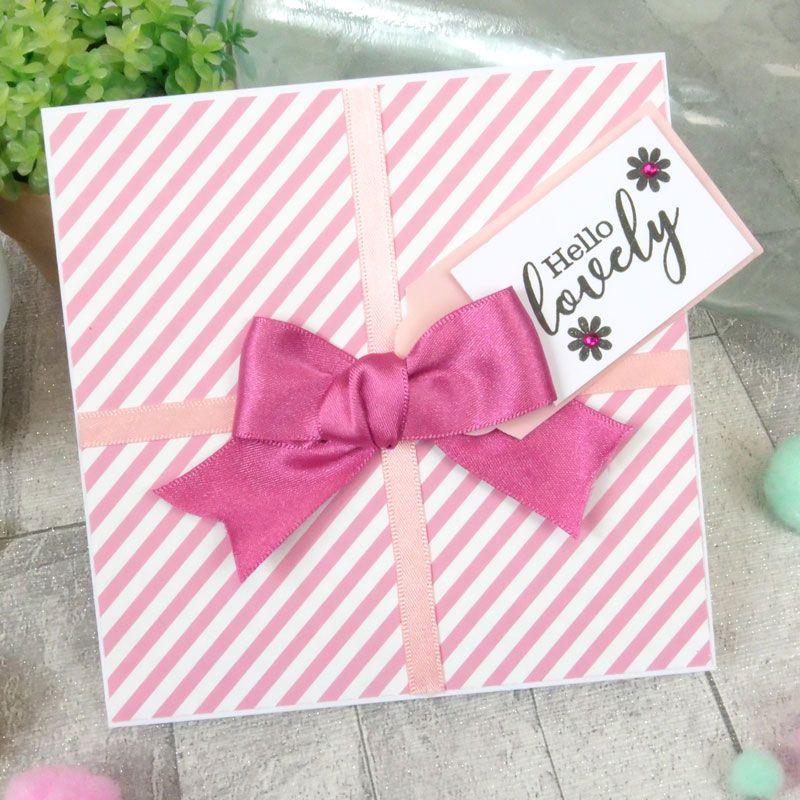 The Perfect Bow Maker-7